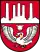 Coat of Arms of Neumünster