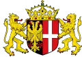 Coat of arms of Neuss