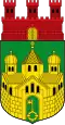 Coat of arms of Recklinghausen