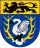 Coat of Arms of Aachen district