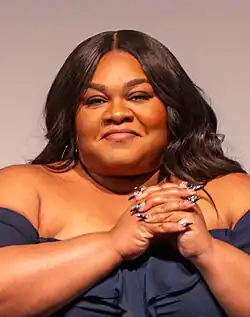 Da'Vine Joy Randolph, actress