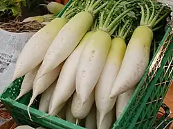 Daikon