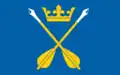 Flag of Dalarna