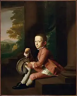 Daniel C. Verplanck (1771)