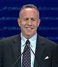 Darrell Steinberg, mayor of Sacramento
