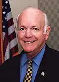 Dennis DeConcini, former U.S. senator from Arizona