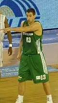Dimitris Diamantidis