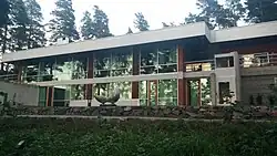 Didrichsen Art Museum (1964)