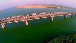 Digha–Sonpur Bridge