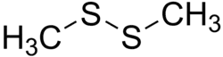 Dimethyl disulfide