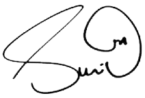 Scott Dixon signature