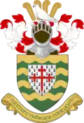 Coat of arms of County Donegal