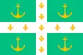 Flag of Rochefort
