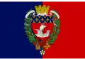 Flag of Paris