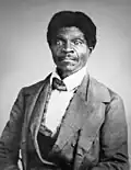 Dred Scott