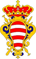 Coat of arms of Dubrovnik