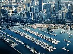 Durban, Africa's largest port city