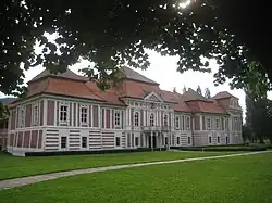 Betnava Mansion