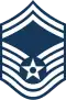 Senior Master Sergeant