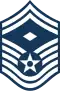 Senior Master Sergeant