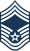 Chief Master Sergeant