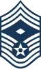 Chief Master Sergeant