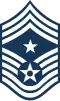 Command Chief Master Sergeant
