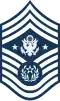 Chief Master Sergeant of the Air Force