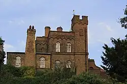 Vanbrugh Castle