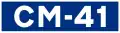 Cm-41