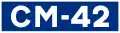 Cm-42