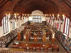 Olin Library