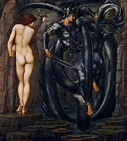 The Doom Fulfilled, 1888 (Perseus Cycle&nbsp;7)