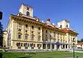 Schloss Esterházy / Austria