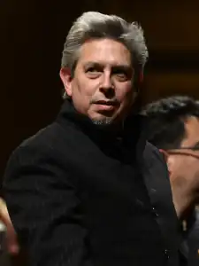 Goldenthal in 2014