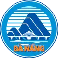 Official seal of Da Nang