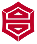 Official seal of Kōchi
