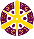 Official seal of Kyoto