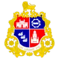 Coat of arms of Mumbai
