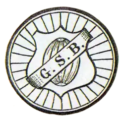 1906–1908 (Grupo Sport Benfica)