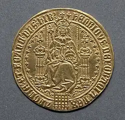 England, Henry VII, 1485-1509 - Cleveland Museum of Art