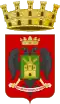 Coat of arms of Enna