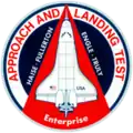 Enterprise ALT program logo