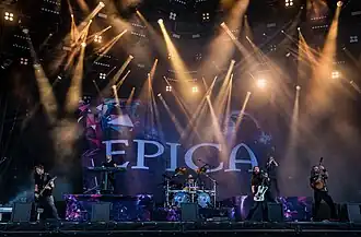 Epica