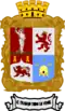 Coat of arms of León