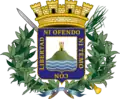 Coat of arms of Montevideo