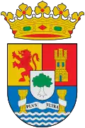 Coat of arms of Extremadura