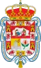 Coat of arms of Granada