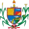 Coat of arms of La Libertad