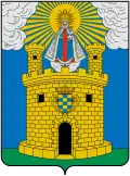 Coat of arms of Medellín